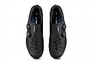 Shimano Mens SH-RC703E Wide Road Shoe 10