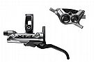 Shimano XTR BL-M9220 Brake Lever W/ BR-M9220 Caliper 1
