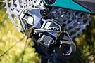 Shimano XTR RD-M9250 Di2 Wireless Rear Derailleur 12