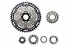 Shimano XT CS-M8200 12-Speed Cassette 2