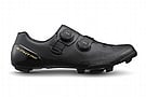 Shimano Mens SH-RX910E Wide S-Phyre Gravel Shoes  9
