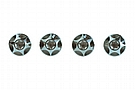 Silca Titanium Cage Bolts (4 Pack) 4