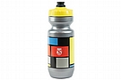 Silca Purist Water Bottle 22oz  5