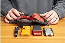 Silca Elettrico Mini Inflator 7
