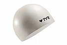TYR Sport Silicone Swim Cap 4