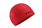 TYR Sport Silicone Swim Cap 1