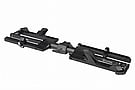 Saris 2025 Superclamp G4 4-Bike Hitch Rack 3