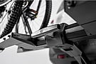 Saris 2025 Superclamp G4 4-Bike Hitch Rack 9