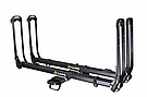 Saris MHS Duo 2-Bike Kit Hitch Rack 1