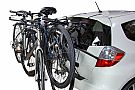 Saris Bones EX Trunk Rack: 3 Bike 3