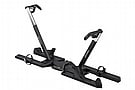 Saris 2025 Superclamp 2-Bike Hitch Rack 1