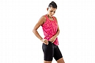 Terry Womens T-Short - Regular 6