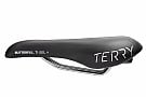 Terry Womens Butterfly Ti Gel + Saddle 2