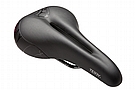 Terry Womens Butterfly Cromoly Gel Saddle 4