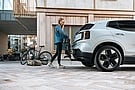Thule OutPace 2-Bike Hitch Rack 1