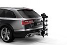 Thule Camber Hitch Rack 1