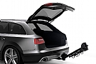 Thule Camber Hitch Rack 4