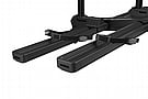 Thule Vero 2-Bike Hitch Rack 8