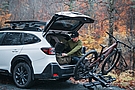 Thule Vero 2-Bike Hitch Rack 4