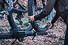 Thule Vero 2-Bike Hitch Rack 1