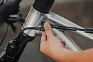 Topeak Nano Shock Pump 3
