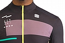 Sportful Mens Breakout Supergiara Thermal Jersey 5