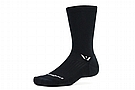 Swiftwick Pursuit Crew Merino Wool Sock 2