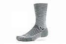 Swiftwick Pursuit Crew Merino Wool Sock 1