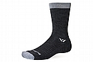 Swiftwick Pursuit Crew Merino Wool Sock 3