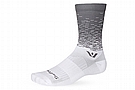 Swiftwick Vision Crew Sock - Drift 1