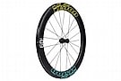 Vision Metron 60 SL Limited Edition TDF Disc Brake Wheels 7