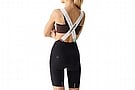 Velocio Womens Luxe Bib Short  5