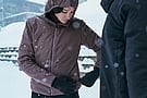 Velocio Womens Ultrapack Insulated Hoodie 2