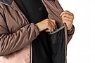 Velocio Womens Ultrapack Insulated Hoodie 12