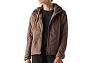 Velocio Womens Ultrapack Insulated Hoodie 6