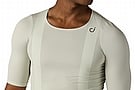 Velocio Mens LUXE Ultralight Zipperless Jersey  5