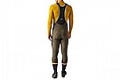 Velocio Mens Luxe Thermal Bib Knicker 6