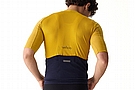 Velocio Mens Merino Luxe Colorblock Jersey  1