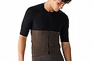 Velocio Mens Merino Luxe Colorblock Jersey  7