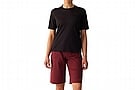 Velocio Womens Ultralight Trail Short  4