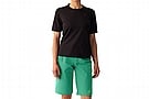 Velocio Womens Ultralight Trail Short  2