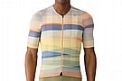 Velocio Mens Ultralight Mesh Horizons Jersey  3