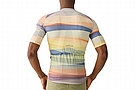 Velocio Mens Ultralight Mesh Horizons Jersey  1