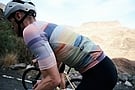 Velocio Mens Ultralight Mesh Horizons Jersey  5