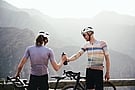Velocio Mens Ultralight Mesh Horizons Jersey  7