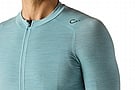 Velocio Mens Luxe Merino Long Sleeve Jersey 5