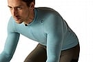 Velocio Mens Luxe Merino Long Sleeve Jersey 6