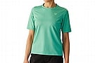 Velocio Womens Ultralight Trail Jersey  4