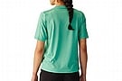 Velocio Womens Ultralight Trail Jersey  3