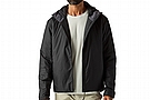 Velocio Mens Ultrapack Insulated Hoodie  2